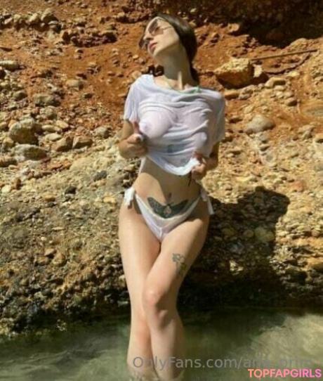 Aria_prim nude leaked OnlyFans photo #9
