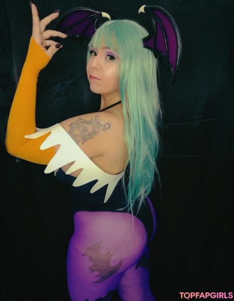 Keka nude leaked OnlyFans photo #19