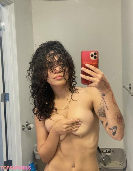 Spicymarii nude leaked OnlyFans photo #176