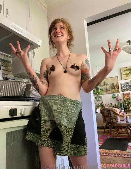 Decrepit_plant nude leaked OnlyFans photo #12