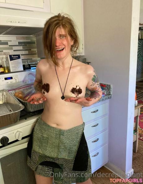 Decrepit_plant nude leaked OnlyFans photo #13