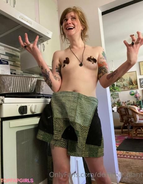Decrepit_plant nude leaked OnlyFans photo #20