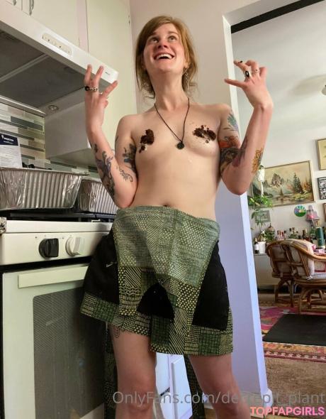 Decrepit_plant nude leaked OnlyFans photo #21
