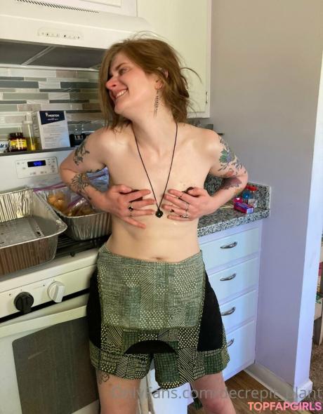Decrepit_plant nude leaked OnlyFans photo #22