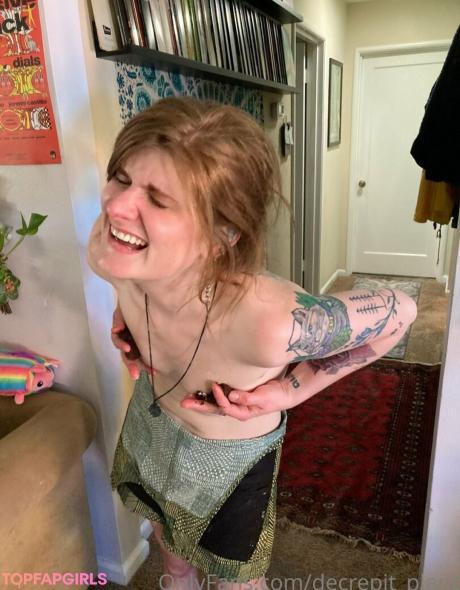 Decrepit_plant nude leaked OnlyFans photo #23