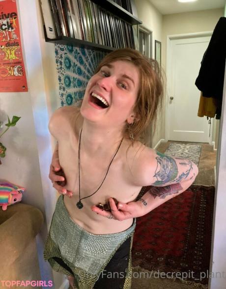Decrepit_plant nude leaked OnlyFans photo #24