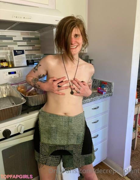 Decrepit_plant nude leaked OnlyFans photo #25