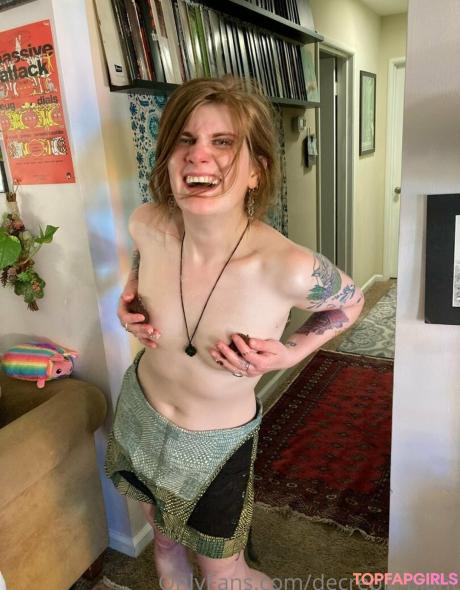 Decrepit_plant nude leaked OnlyFans photo #26