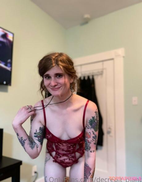 Decrepit_plant nude leaked OnlyFans photo #28