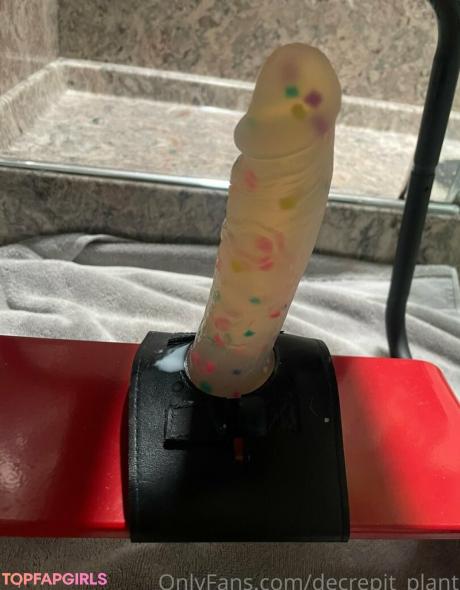 Decrepit_plant nude leaked OnlyFans photo #35