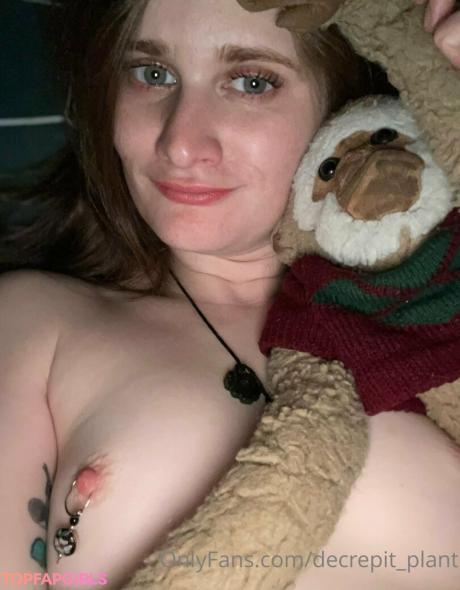 Decrepit_plant nude leaked OnlyFans photo #39