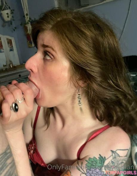 Decrepit_plant nude leaked OnlyFans photo #5