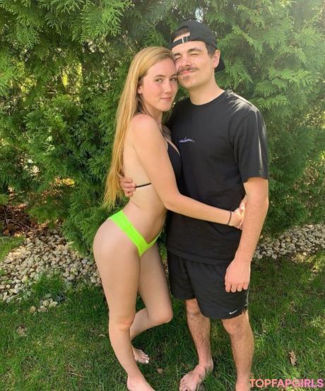 Lindsay nude leaked OnlyFans photo #36