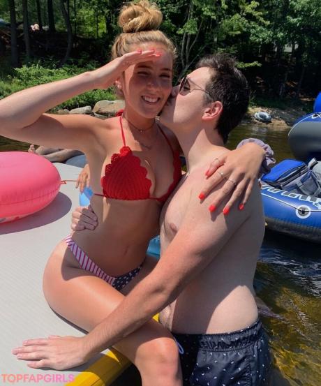 Lindsay nude leaked OnlyFans photo #40