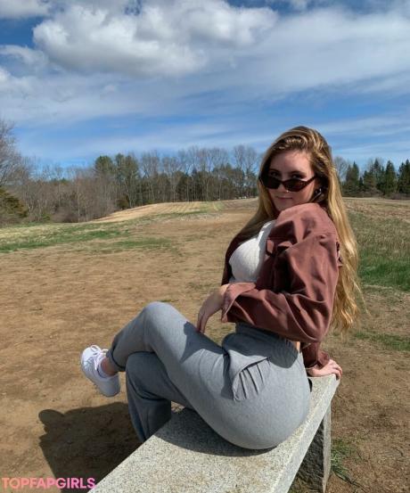 Lindsay nude leaked OnlyFans photo #55