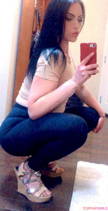 Forevermimi nude leaked OnlyFans photo #3