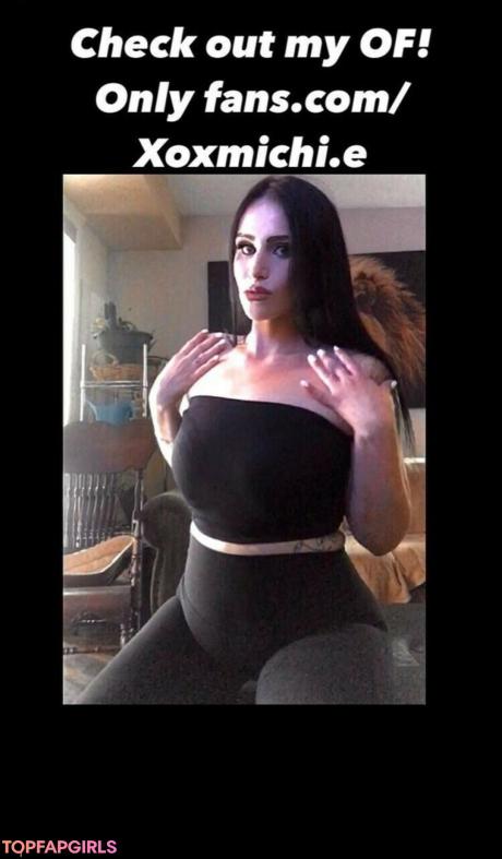 Forevermimi nude leaked OnlyFans photo #9