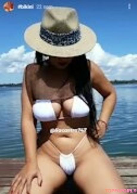 Lia nude leaked OnlyFans photo #4