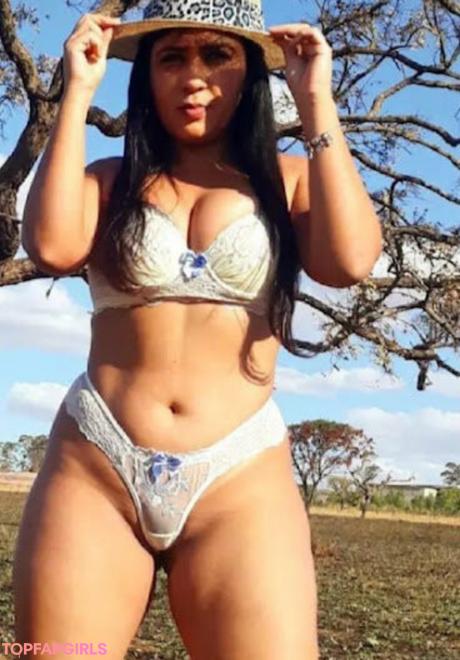 Lia nude leaked OnlyFans photo #5
