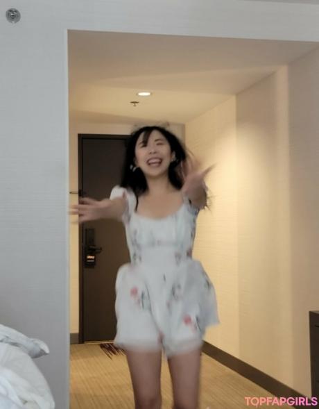 LilyPichu nude leaked OnlyFans photo #125