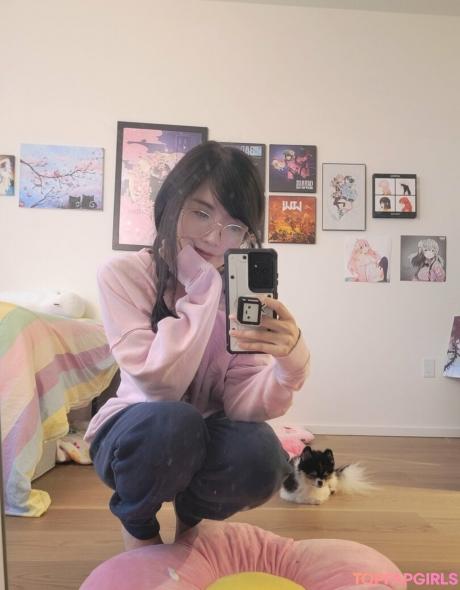 LilyPichu nude leaked OnlyFans photo #48