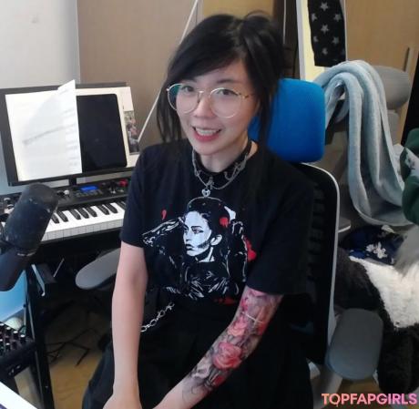 LilyPichu nude leaked OnlyFans photo #63