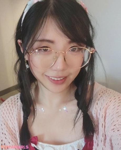 LilyPichu nude leaked OnlyFans photo #80