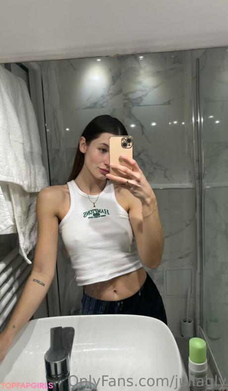 Julia nude leaked OnlyFans photo #125