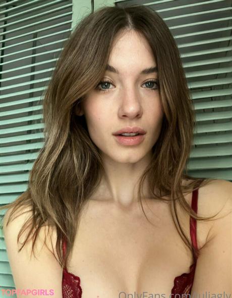 Julia nude leaked OnlyFans photo #147