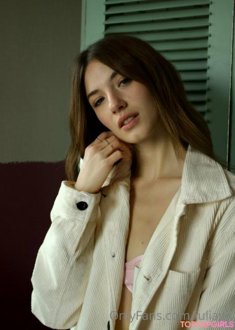 Julia nude leaked OnlyFans photo #153