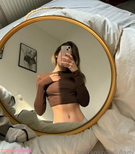 Julia nude leaked OnlyFans photo #166
