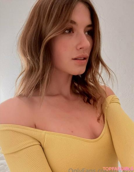 Julia nude leaked OnlyFans photo #210