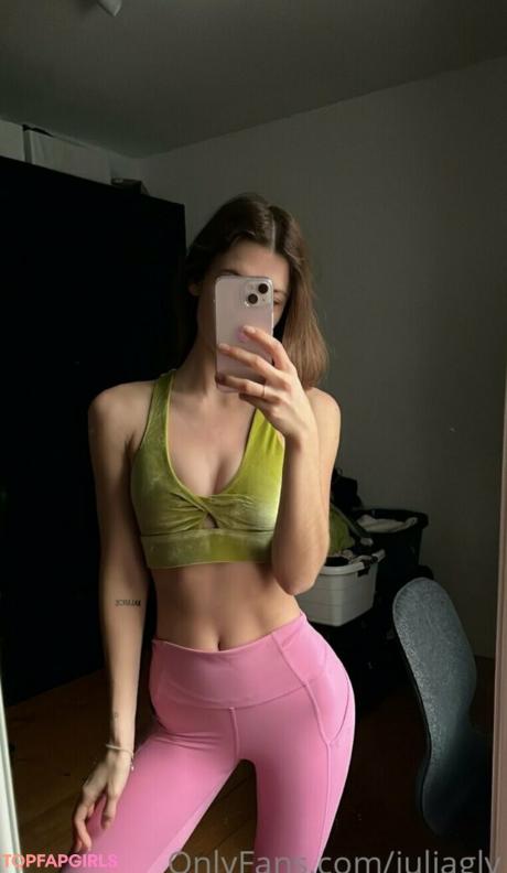 Julia nude leaked OnlyFans photo #216