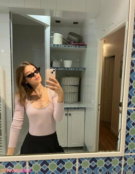 Julia nude leaked OnlyFans photo #222