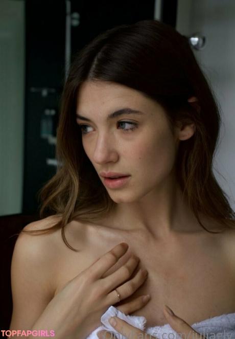 Julia nude leaked OnlyFans photo #234
