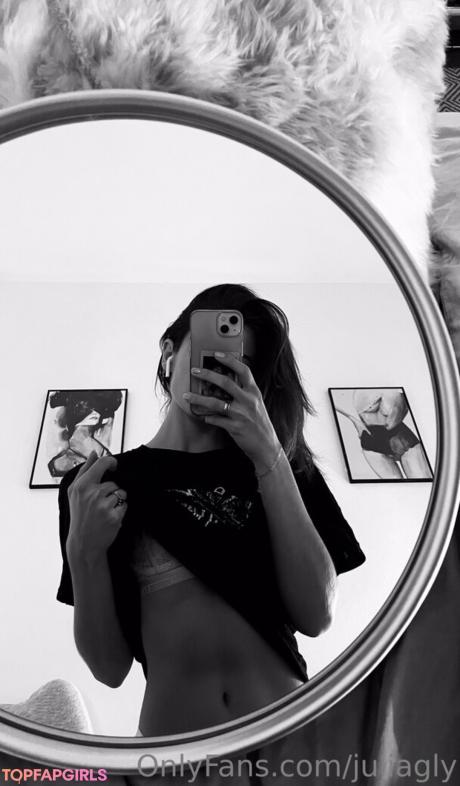 Julia nude leaked OnlyFans photo #243