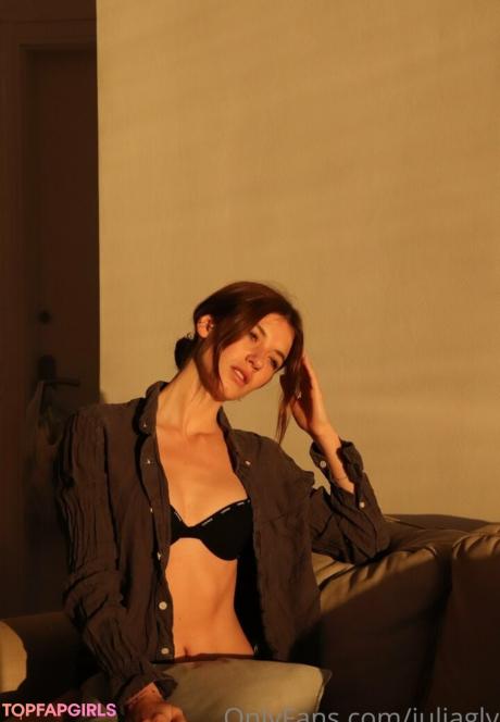 Julia nude leaked OnlyFans photo #253