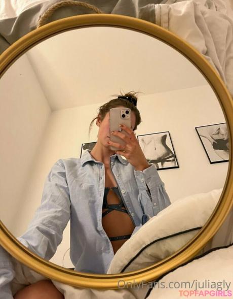 Julia nude leaked OnlyFans photo #293