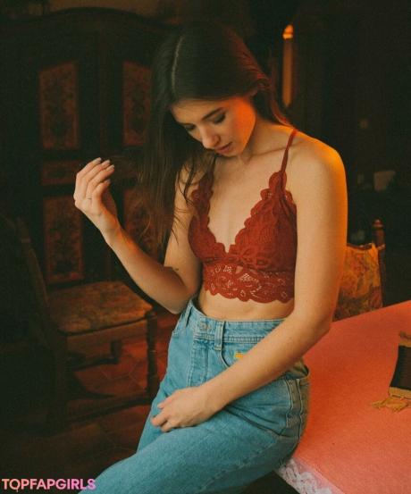 Julia nude leaked OnlyFans photo #64