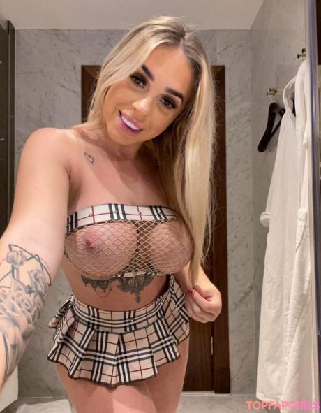Channelsweets nude leaked OnlyFans photo #143