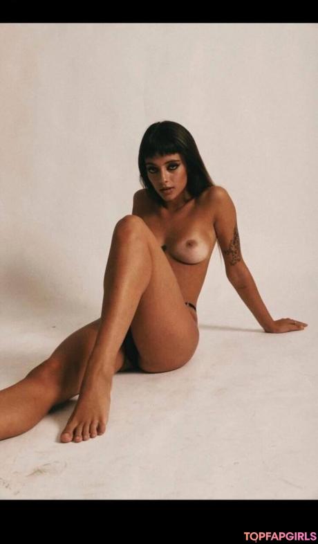 Greta nude leaked OnlyFans photo #11