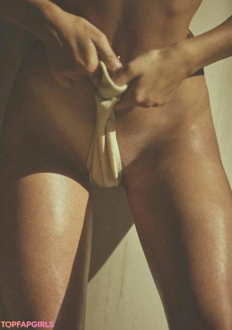 Greta nude leaked OnlyFans photo #29