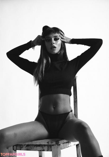Greta nude leaked OnlyFans photo #4