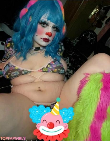 Typ3hoenegative nude leaked OnlyFans photo #27