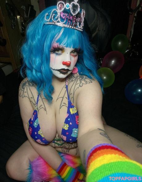 Typ3hoenegative nude leaked OnlyFans photo #32