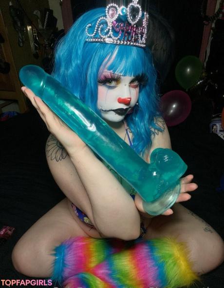 Typ3hoenegative nude leaked OnlyFans photo #34