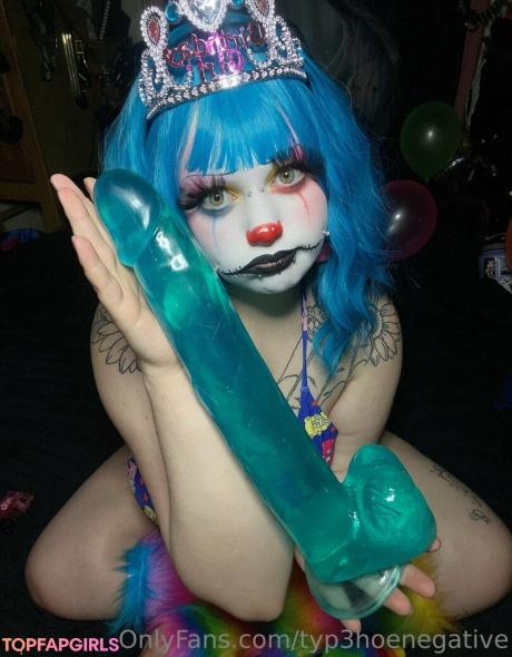 Typ3hoenegative nude leaked OnlyFans photo #38