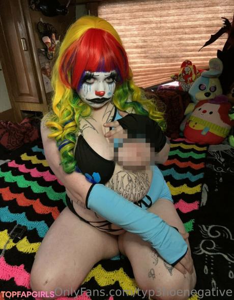 Typ3hoenegative nude leaked OnlyFans photo #49