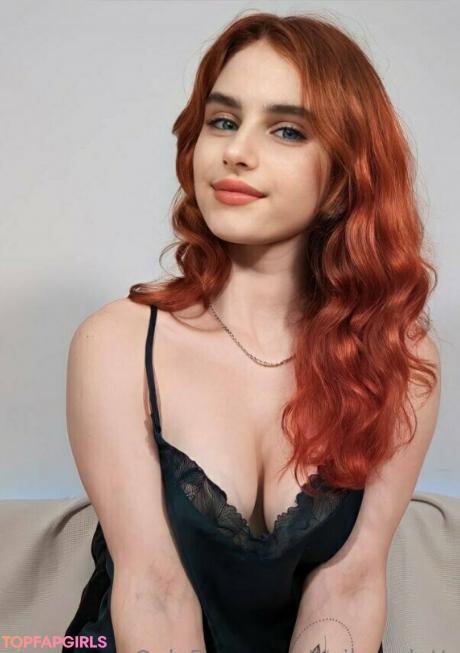Evilscarlett nude leaked OnlyFans photo #100