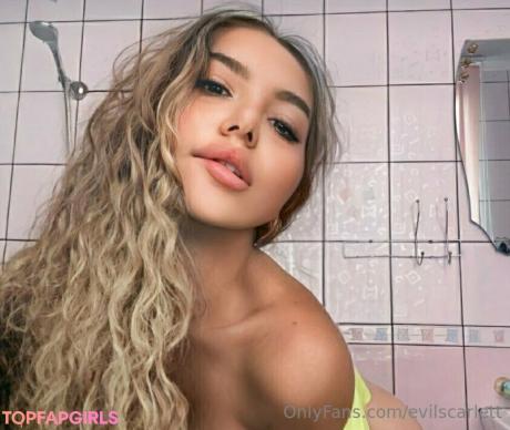 Evilscarlett nude leaked OnlyFans photo #106